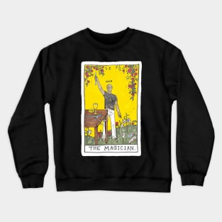 THE MAGICIAN! Crewneck Sweatshirt